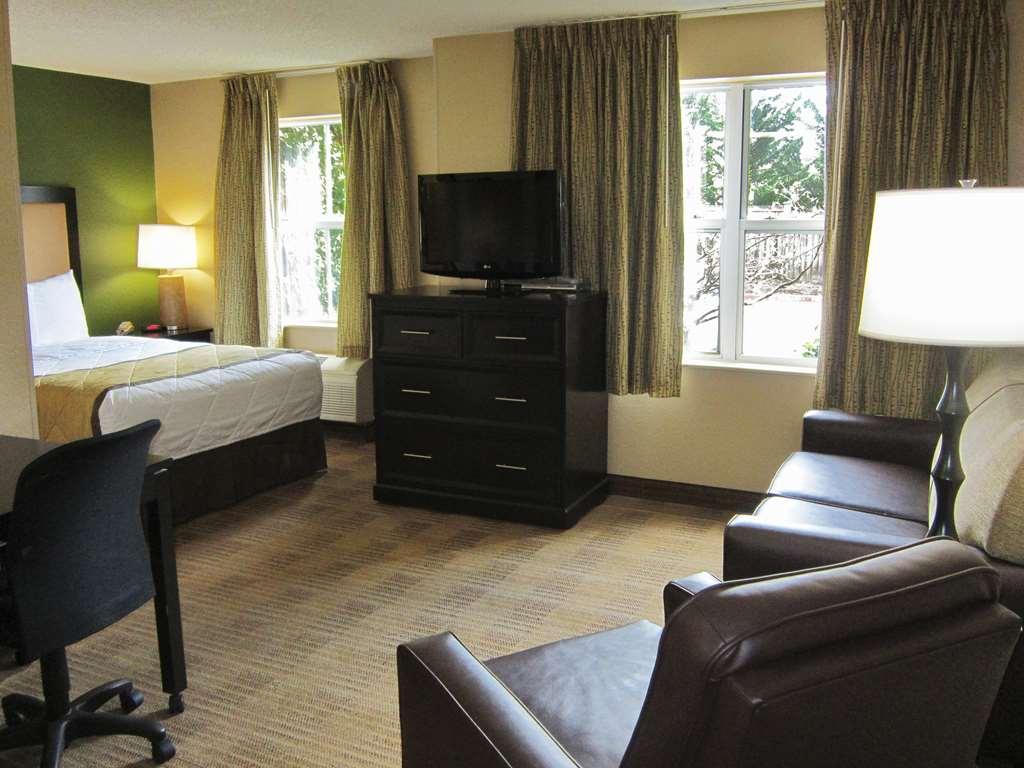 Extended Stay America Suites - Boston - Westborough - East Main Street Rom bilde