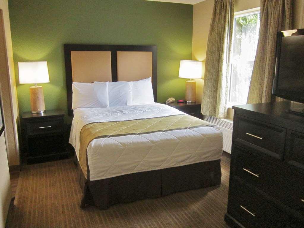 Extended Stay America Suites - Boston - Westborough - East Main Street Rom bilde