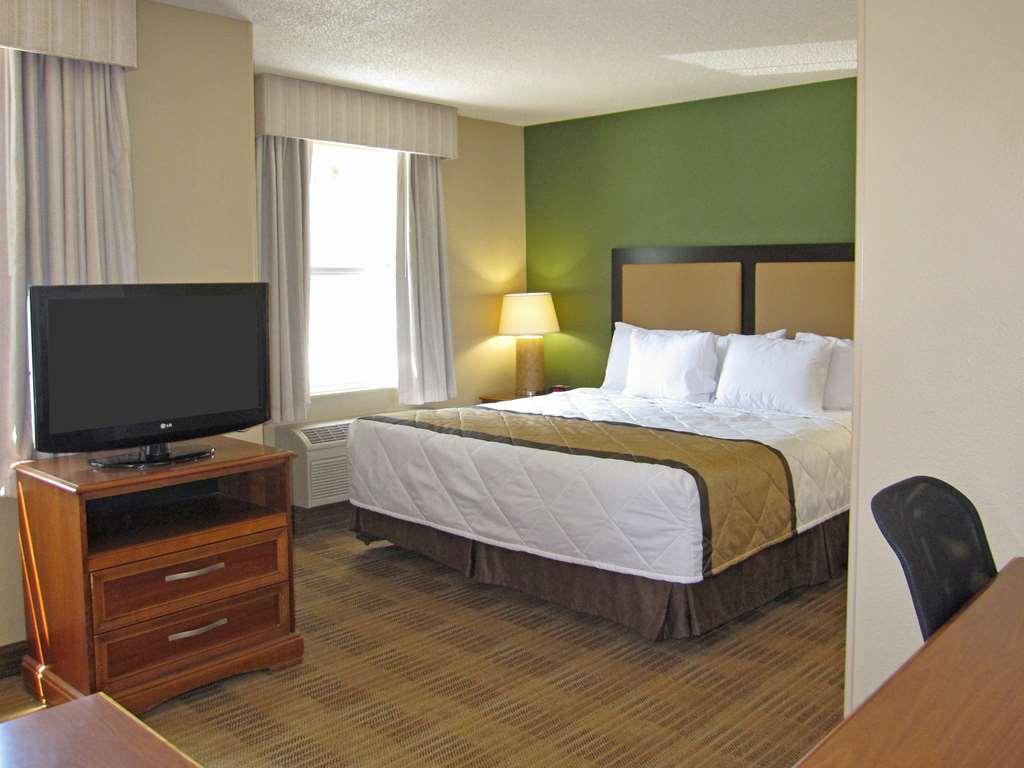 Extended Stay America Suites - Boston - Westborough - East Main Street Rom bilde