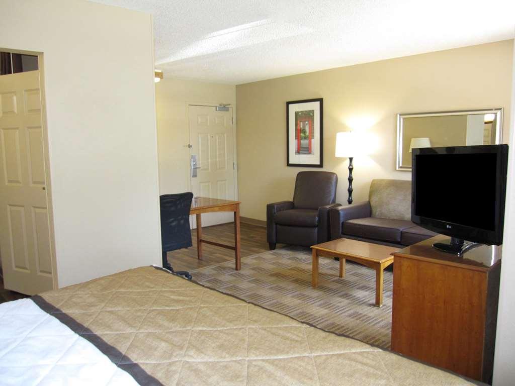 Extended Stay America Suites - Boston - Westborough - East Main Street Rom bilde