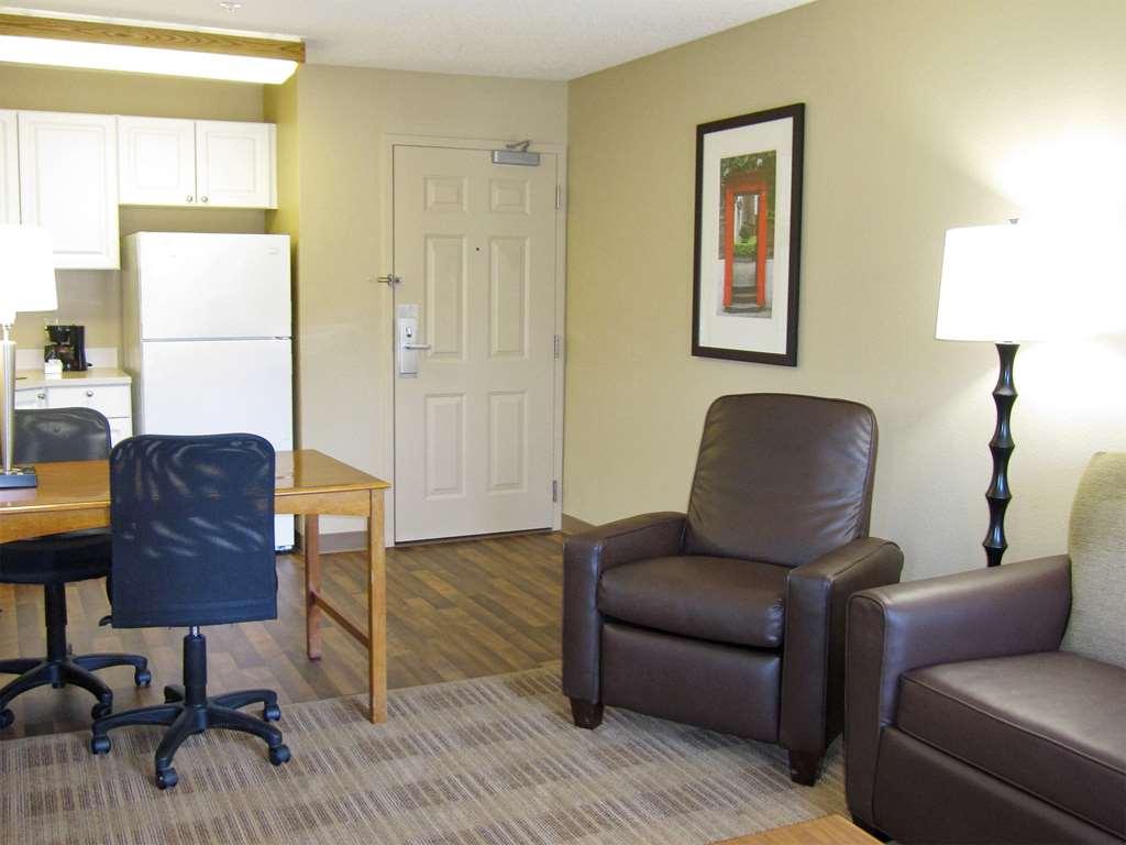 Extended Stay America Suites - Boston - Westborough - East Main Street Rom bilde