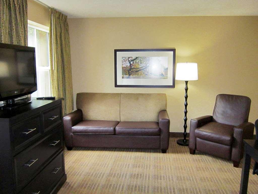 Extended Stay America Suites - Boston - Westborough - East Main Street Rom bilde