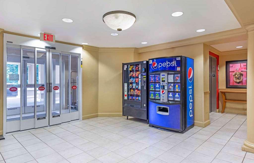Extended Stay America Suites - Boston - Westborough - East Main Street Interiør bilde