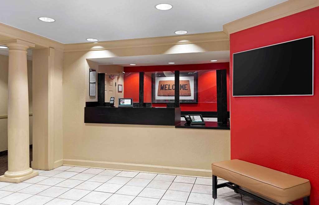 Extended Stay America Suites - Boston - Westborough - East Main Street Interiør bilde