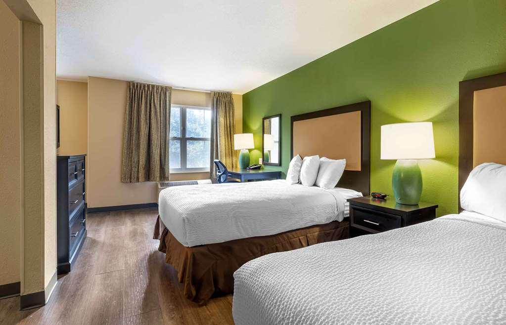 Extended Stay America Suites - Boston - Westborough - East Main Street Rom bilde