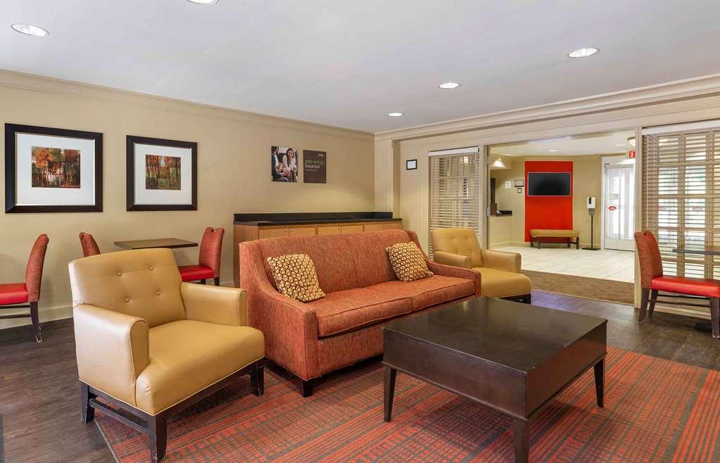 Extended Stay America Suites - Boston - Westborough - East Main Street Restaurant bilde