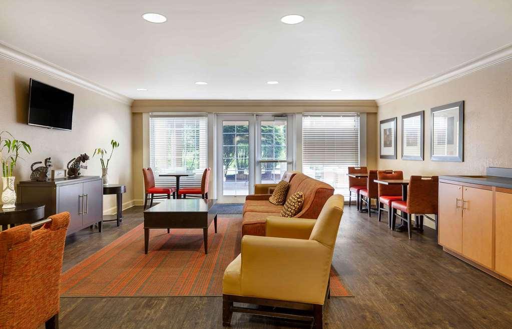 Extended Stay America Suites - Boston - Westborough - East Main Street Restaurant bilde