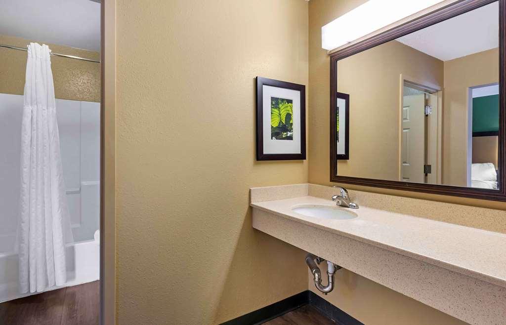 Extended Stay America Suites - Boston - Westborough - East Main Street Rom bilde