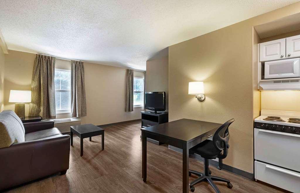Extended Stay America Suites - Boston - Westborough - East Main Street Rom bilde