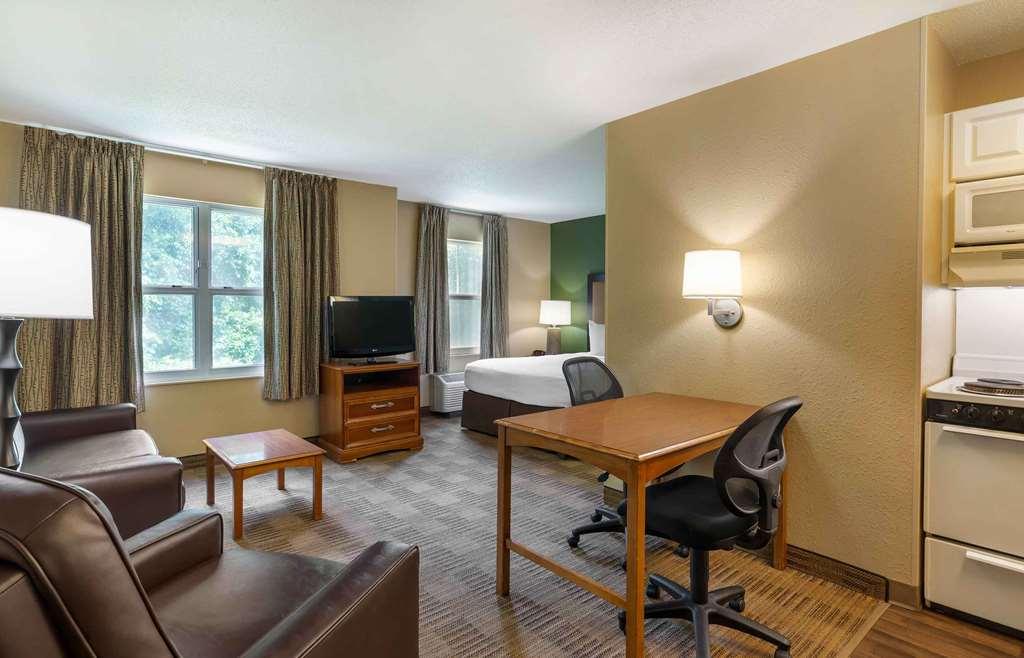 Extended Stay America Suites - Boston - Westborough - East Main Street Rom bilde