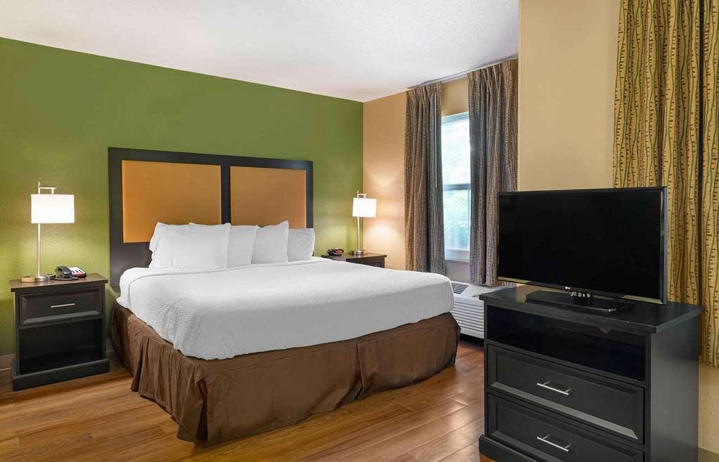 Extended Stay America Suites - Boston - Westborough - East Main Street Rom bilde