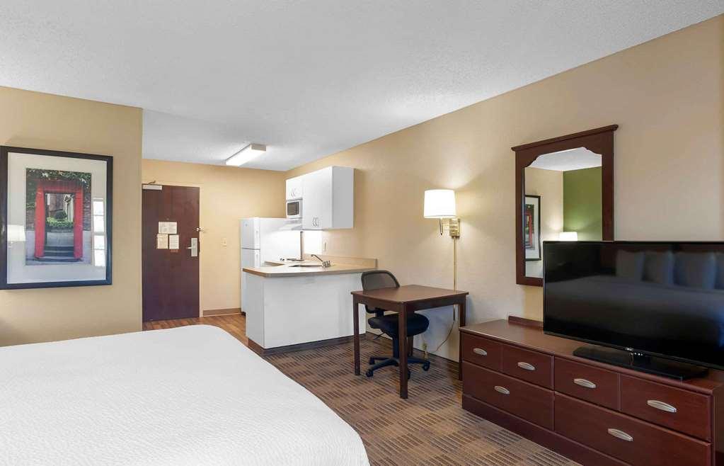 Extended Stay America Suites - Boston - Westborough - East Main Street Rom bilde