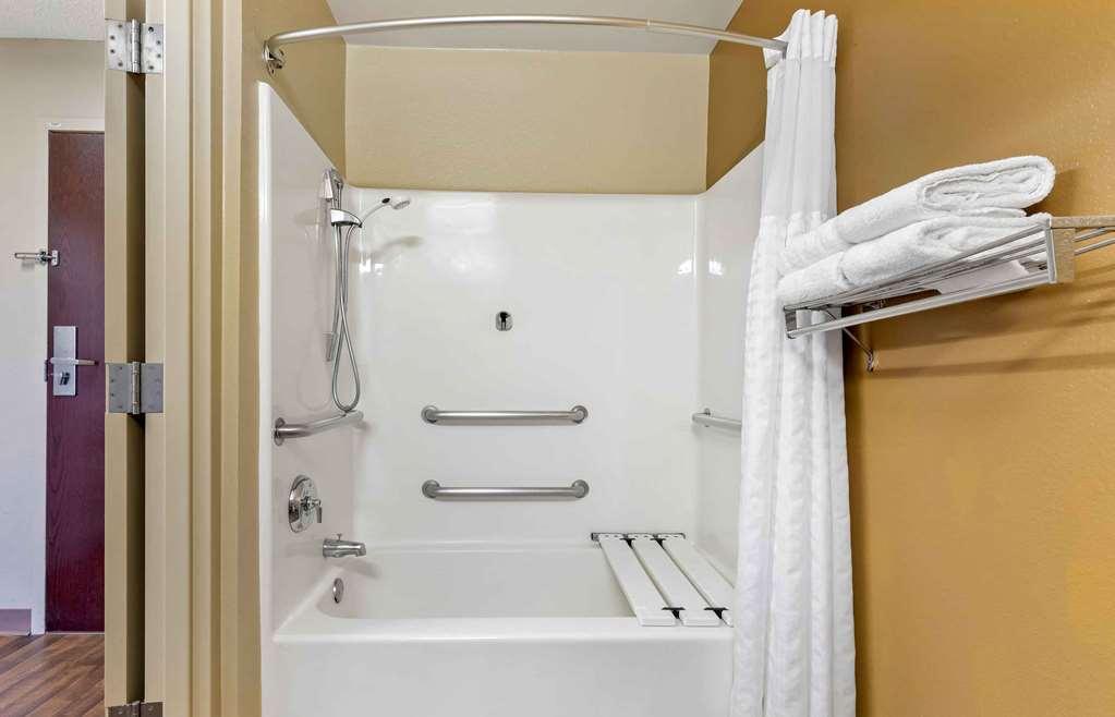 Extended Stay America Suites - Boston - Westborough - East Main Street Rom bilde