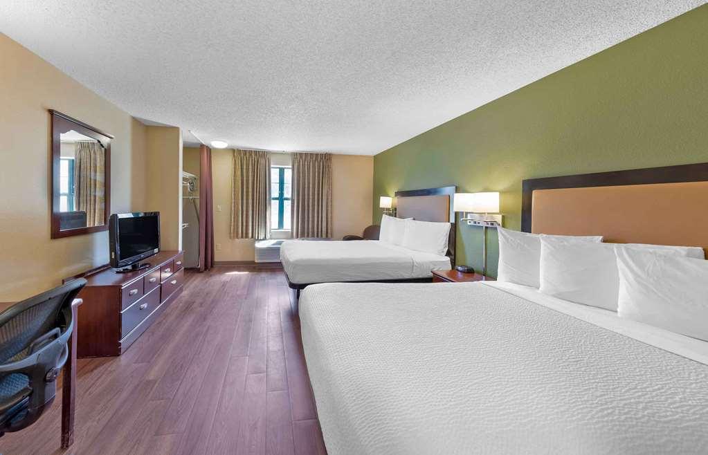 Extended Stay America Suites - Boston - Westborough - East Main Street Rom bilde