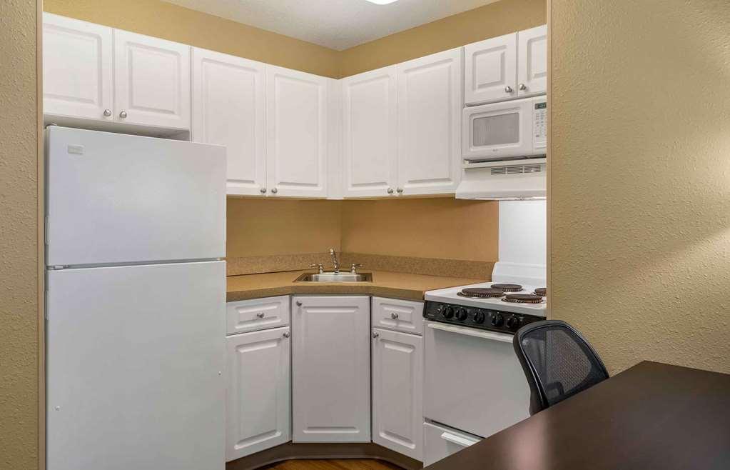 Extended Stay America Suites - Boston - Westborough - East Main Street Rom bilde