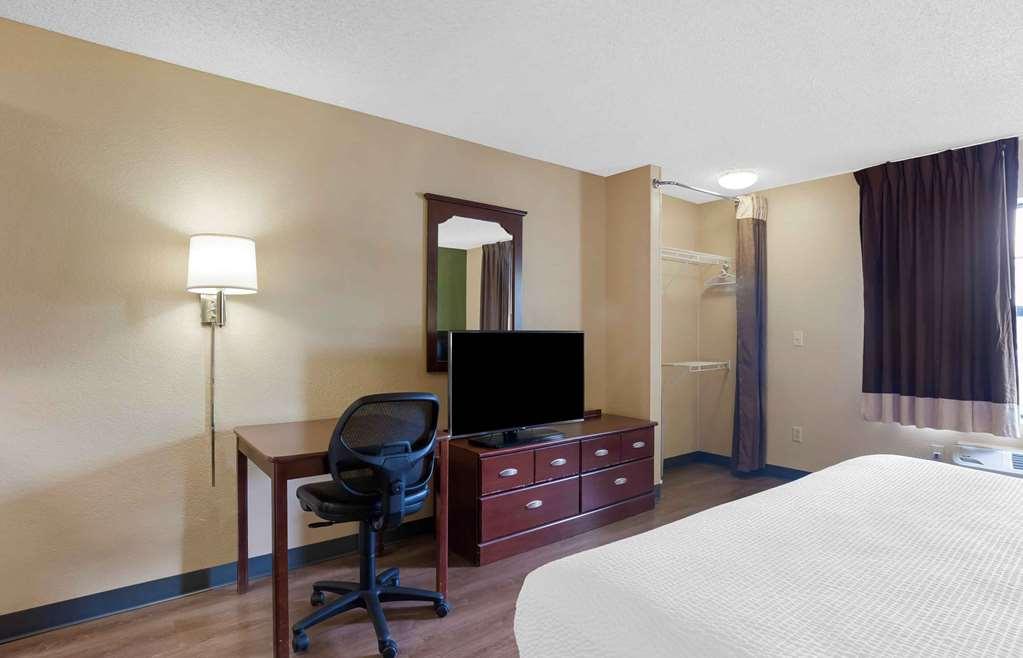Extended Stay America Suites - Boston - Westborough - East Main Street Rom bilde
