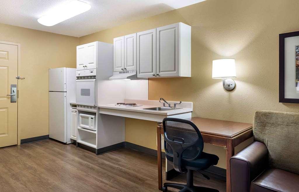 Extended Stay America Suites - Boston - Westborough - East Main Street Rom bilde
