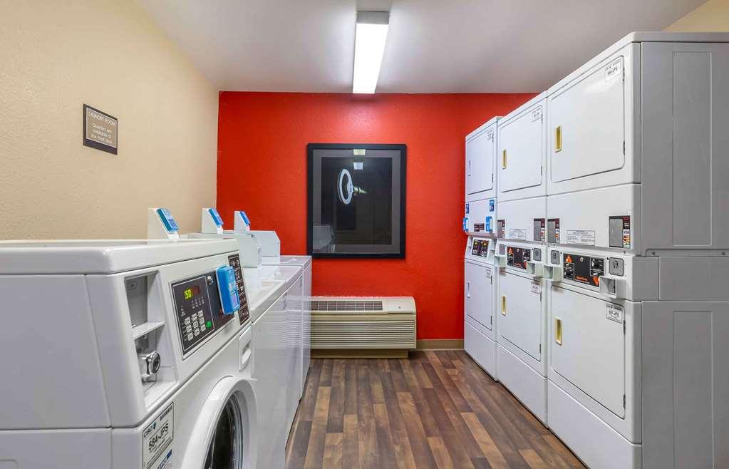 Extended Stay America Suites - Boston - Westborough - East Main Street Fasiliteter bilde