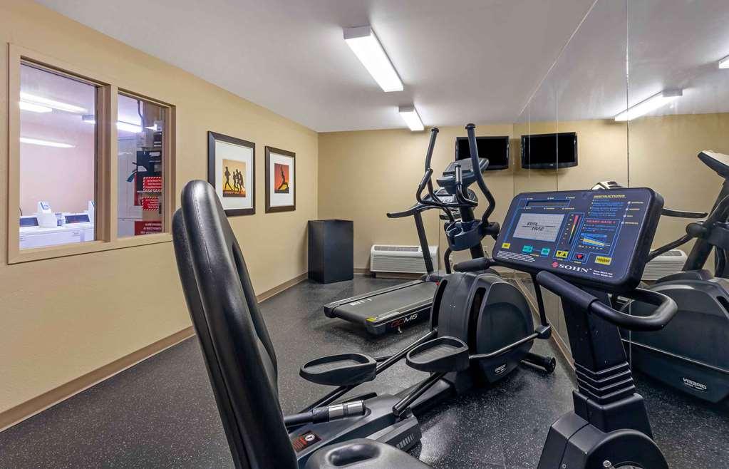 Extended Stay America Suites - Boston - Westborough - East Main Street Fasiliteter bilde