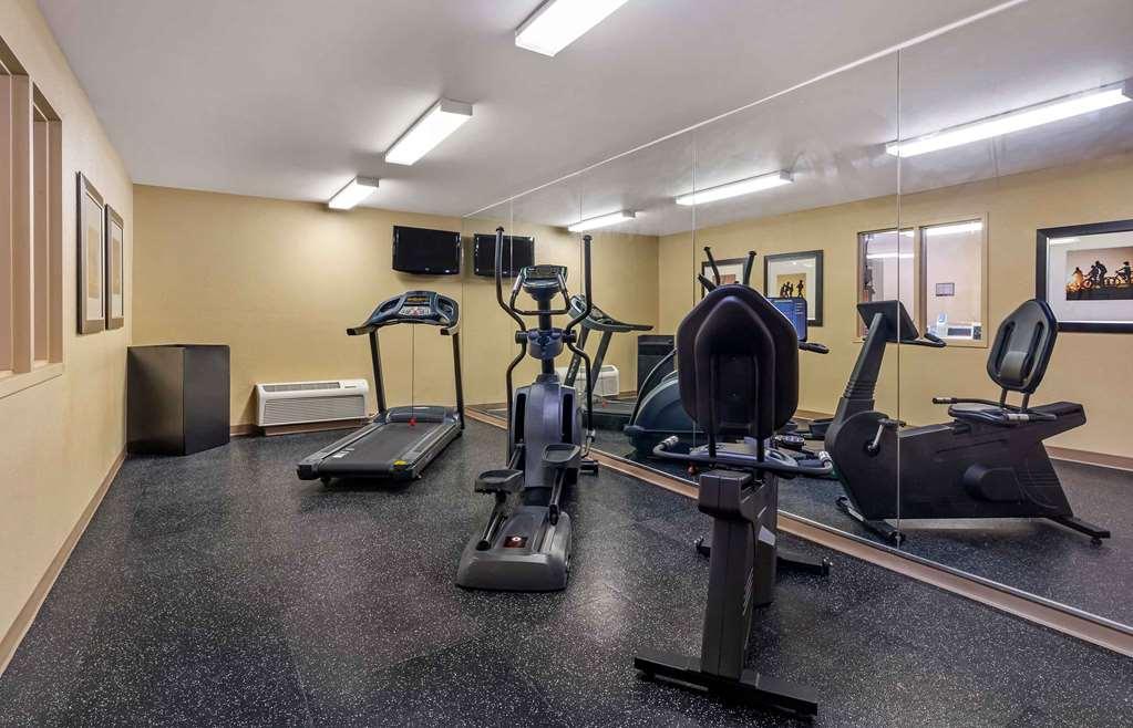 Extended Stay America Suites - Boston - Westborough - East Main Street Fasiliteter bilde