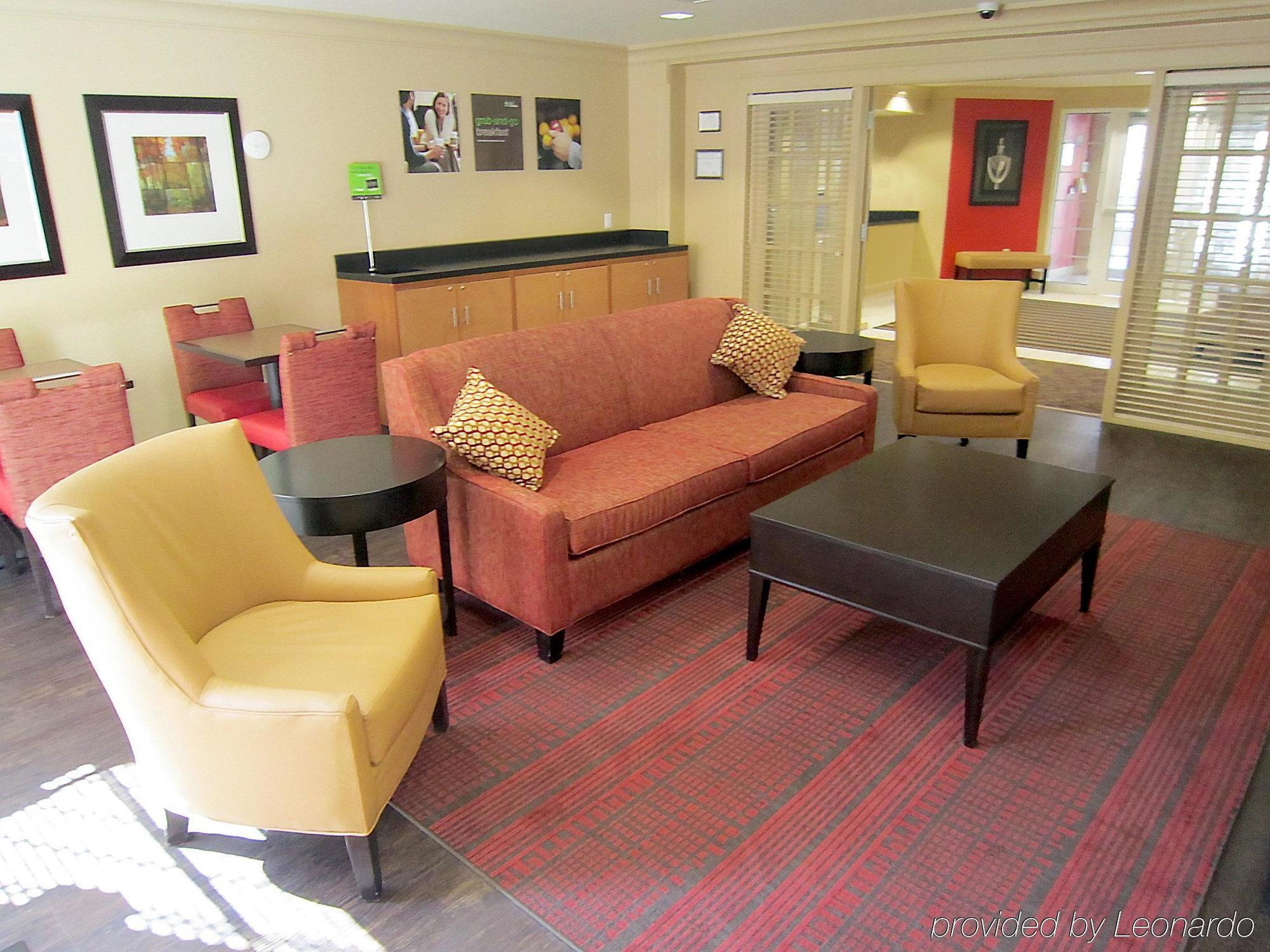 Extended Stay America Suites - Boston - Westborough - East Main Street Eksteriør bilde