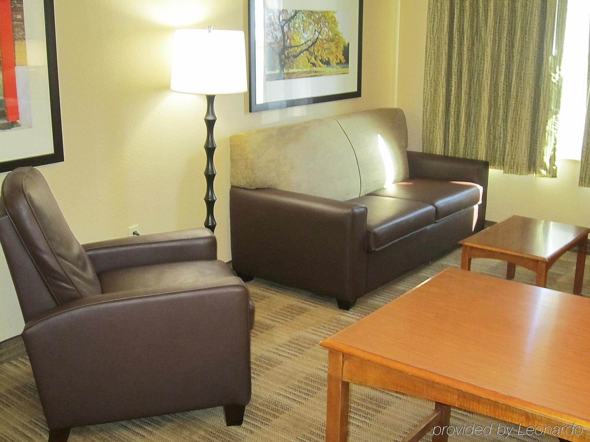 Extended Stay America Suites - Boston - Westborough - East Main Street Eksteriør bilde