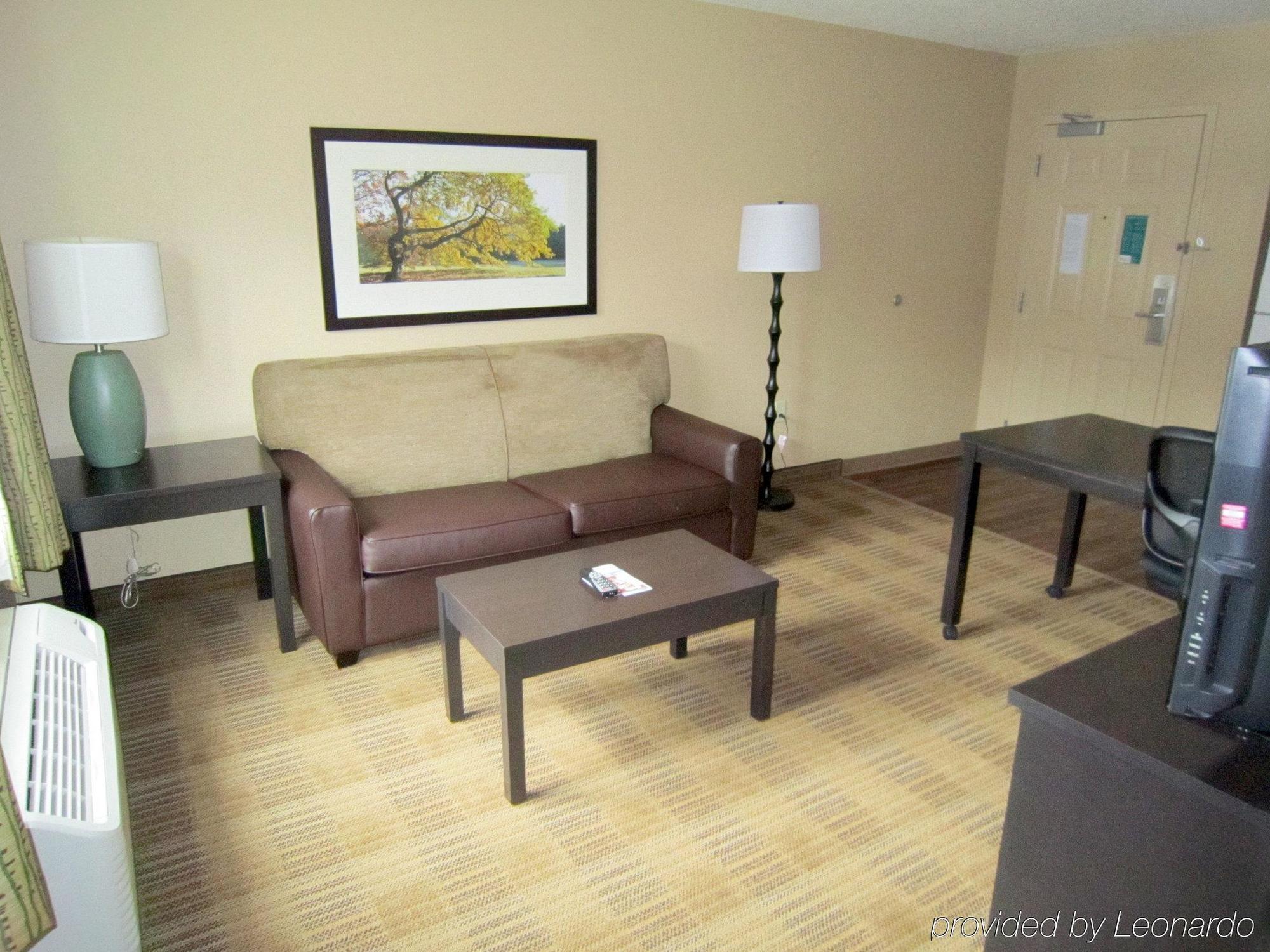 Extended Stay America Suites - Boston - Westborough - East Main Street Eksteriør bilde