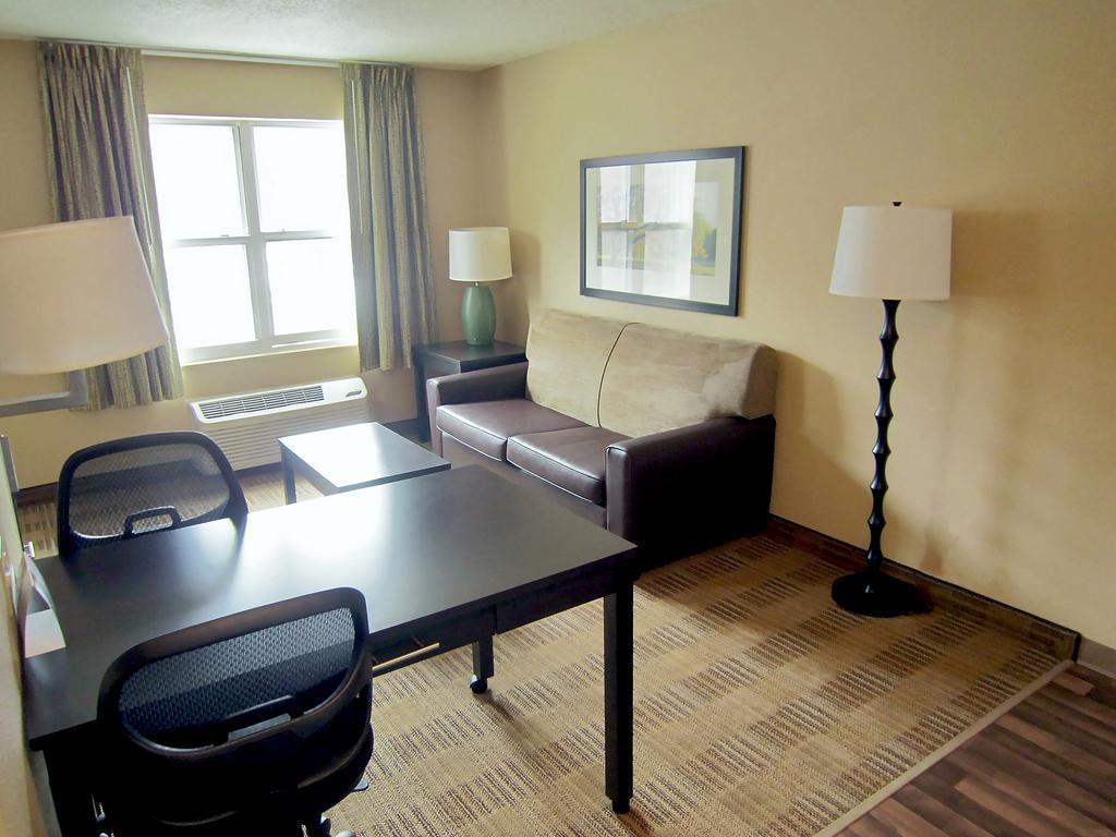 Extended Stay America Suites - Boston - Westborough - East Main Street Eksteriør bilde