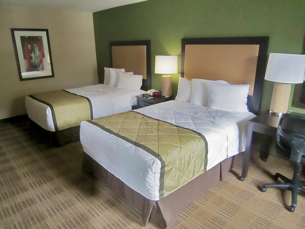 Extended Stay America Suites - Boston - Westborough - East Main Street Eksteriør bilde