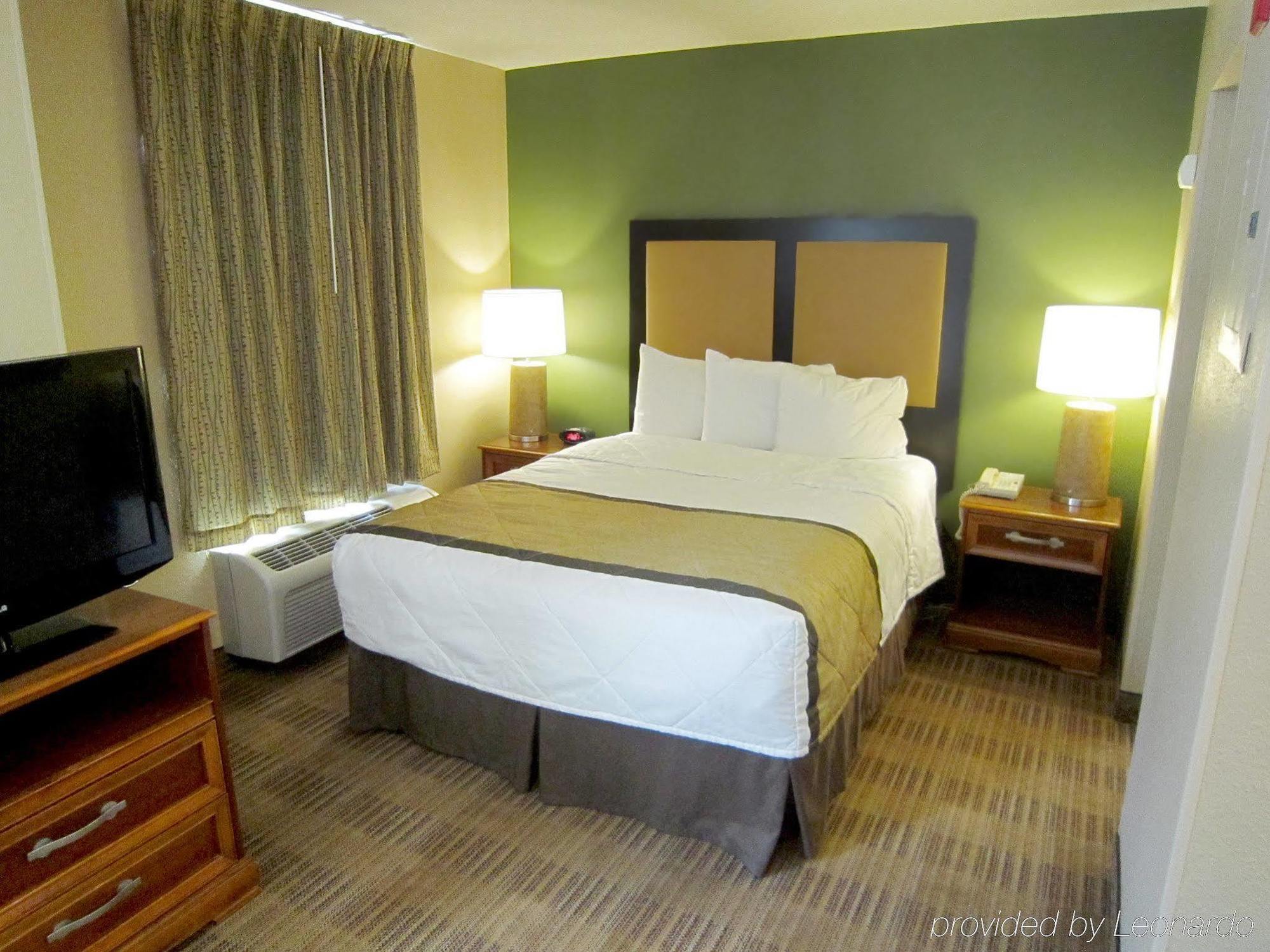 Extended Stay America Suites - Boston - Westborough - East Main Street Eksteriør bilde