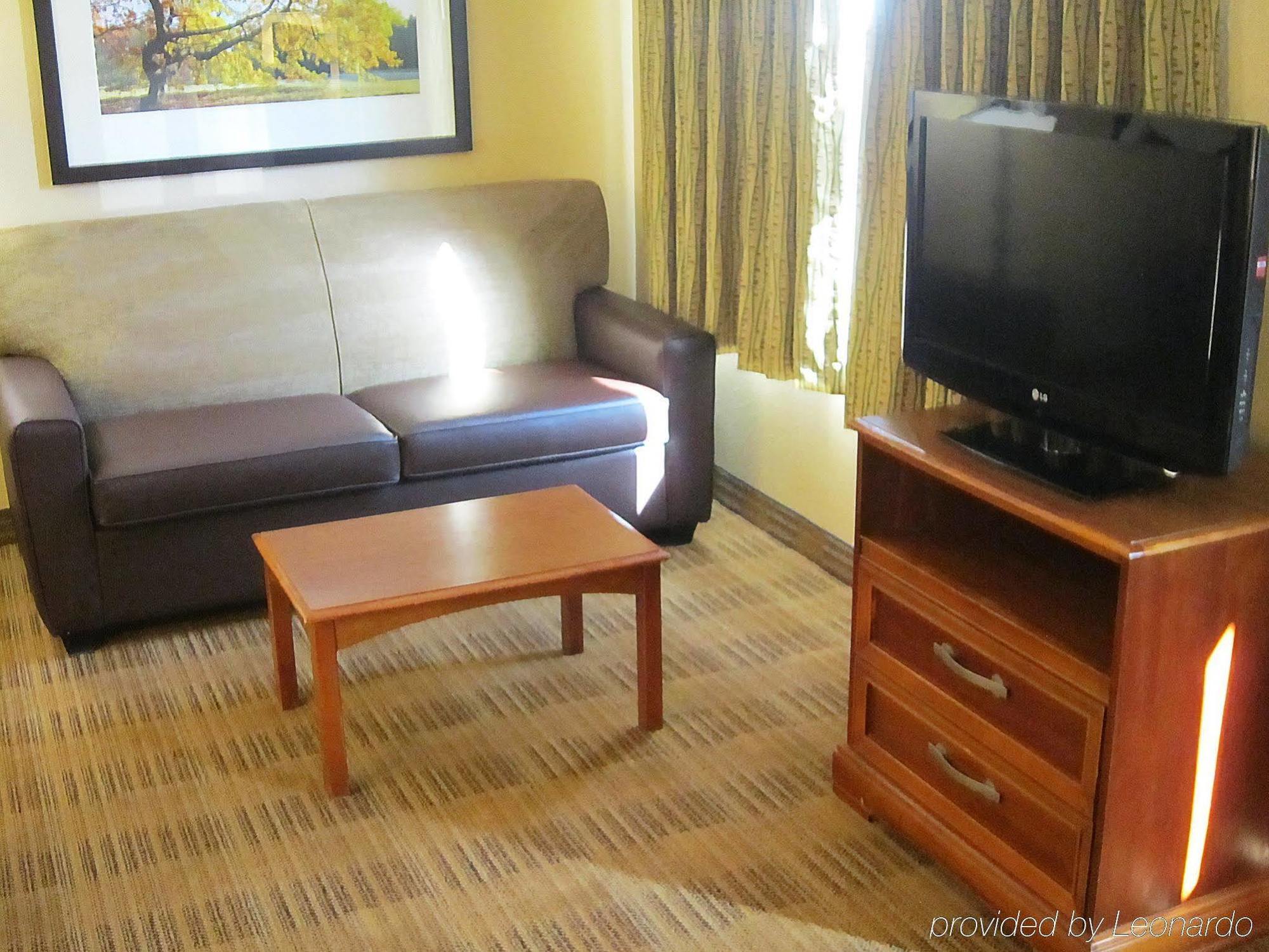 Extended Stay America Suites - Boston - Westborough - East Main Street Eksteriør bilde