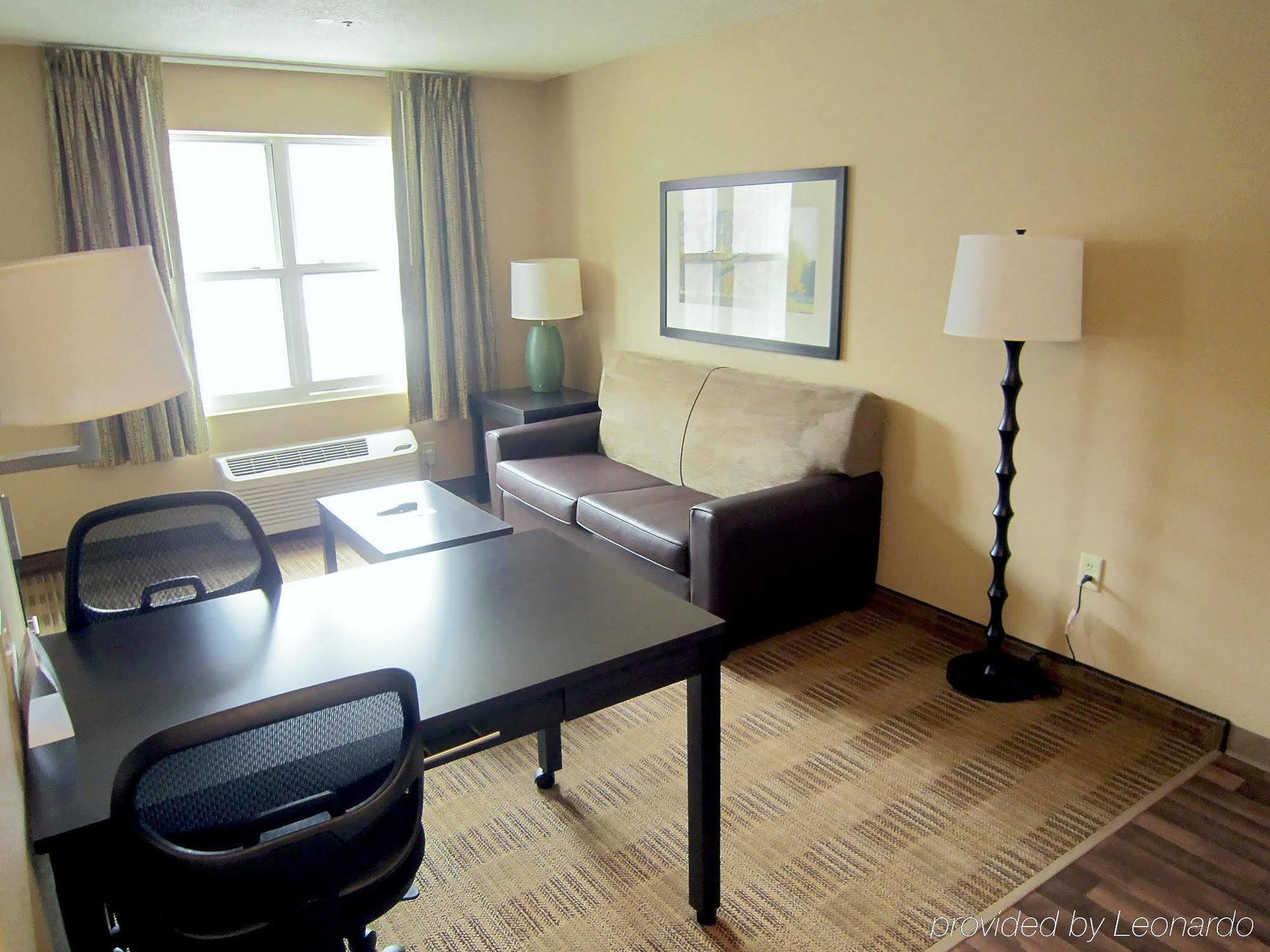 Extended Stay America Suites - Boston - Westborough - East Main Street Eksteriør bilde