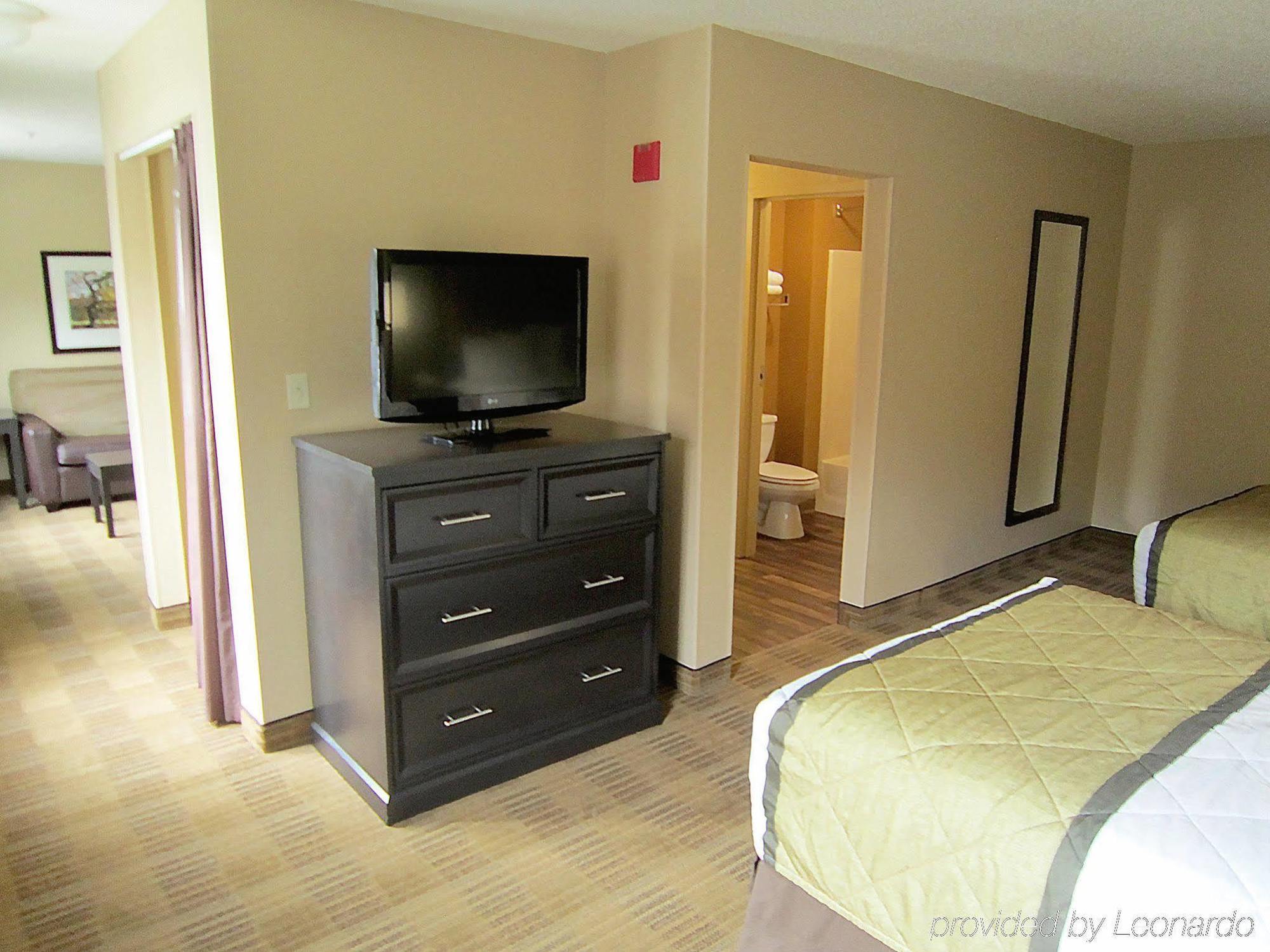 Extended Stay America Suites - Boston - Westborough - East Main Street Eksteriør bilde